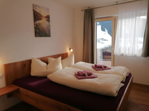 Contemporary Apartment in Gerlosberg Near Forest