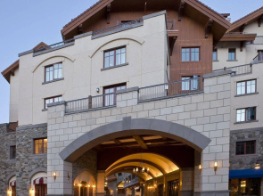 Madeline Hotel & Residences, Auberge Collection