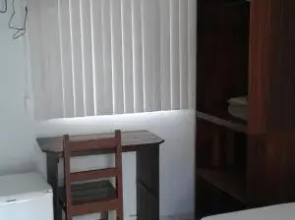 Hotel Ceolatto Av Julio Campos