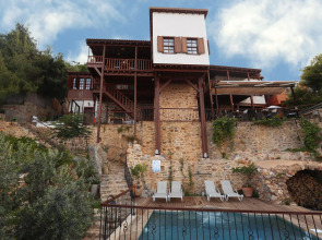 Hotel Villa Turka
