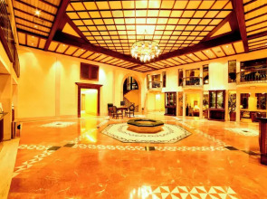 Portemilio Hotel And Resort