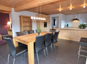 Spacious Apartment Near Ski Area in Maria Alm