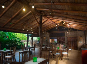 La Aldea de la Selva Lodge