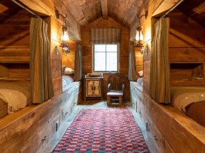 Eleven Experience Taylor River Lodge