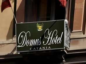 Santuzza Hotel Catania