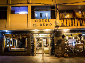 Hotel El Buho