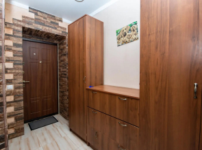 Sweet Home23 on Tamanskaya Street