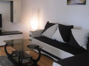 Central Accommodation Exalco3