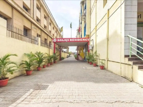 Balaji Residency