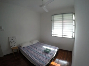Soraya Homestay