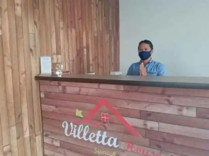 Villetta House Syariah