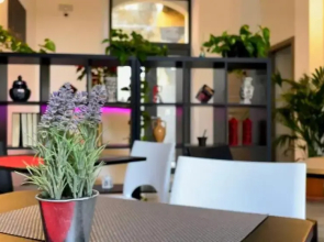 La Vie Fuille Bed And Breakfast