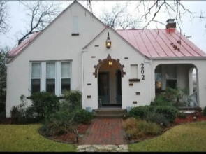 202 and Cottage