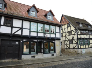 Wohnen am Kaiserturm