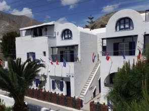 Hotel Porto Perissa