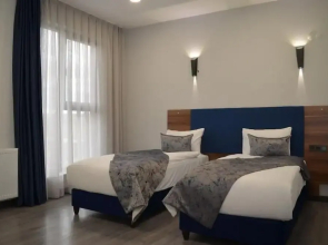 Lavanta Tepesi Otel Salda