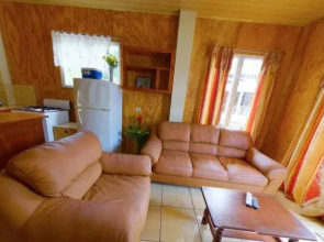The Naturalist Beach Resort