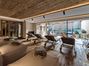 Sonnenhof Genusshotel  Appartements