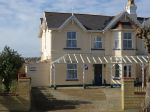 Claremont Guest House