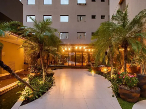 Amazon Aeroporto Hotel
