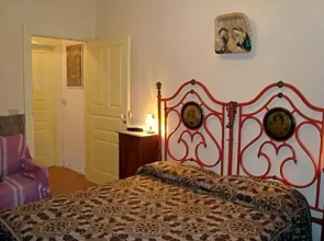 B&B Alla Palombara di Rossano
