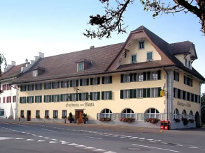 Gasthaus zum Rössli