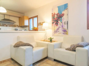 Cas Ciutada in Inca With 2 Bedrooms and 1 Bathrooms