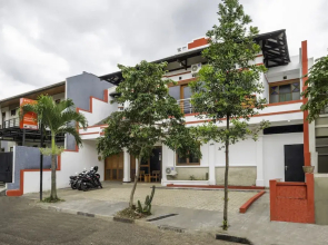 Sinulingga Residence by OYO Rooms