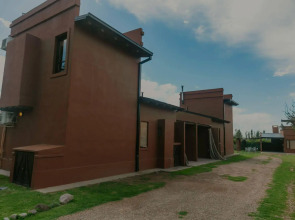 Cabañas La Cosecha