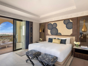 Fairmont Tazi Palace Tangier