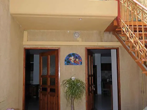 Old House