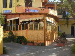 Hotel Doria