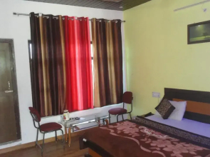 Hotel Deepraj, Kausani