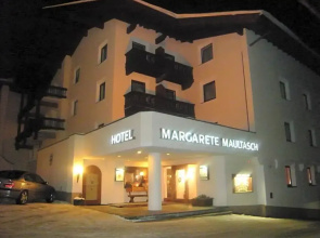 Hotel Margarete Maultasch