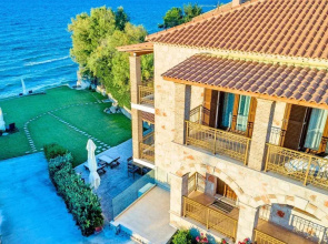 Villa Mare Psarou