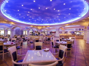 Kamelya Aishen K Club