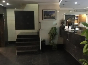 Indus Hotel Lahore