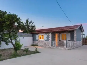 Tassos&Marios Amygdalia