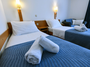 Hotel Alkar