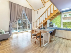 Gapyeong Monami spa Pension