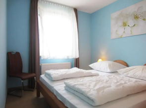 Ferienwohnung Hanna