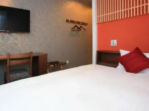 Sun Royal Hotel Kameoka Ekimae