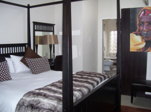 African Tribes Guest Lodge & Conference