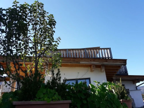 Ferienwohnung Heissl
