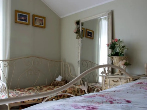 Kuressaare Romantic Apartment