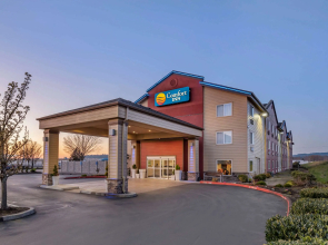 Comfort Inn Troutdale - Portland East