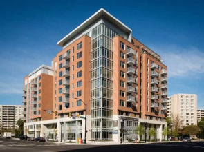 Fantastic 2Br Apartment With Rooftop