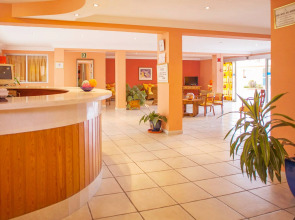 Apartamentos Amazonas