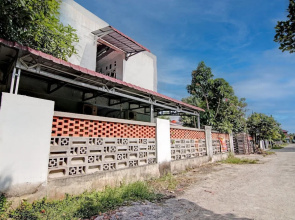 Hotel O Marvel House Syariah