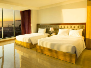 Happy Light Central Nha Trang